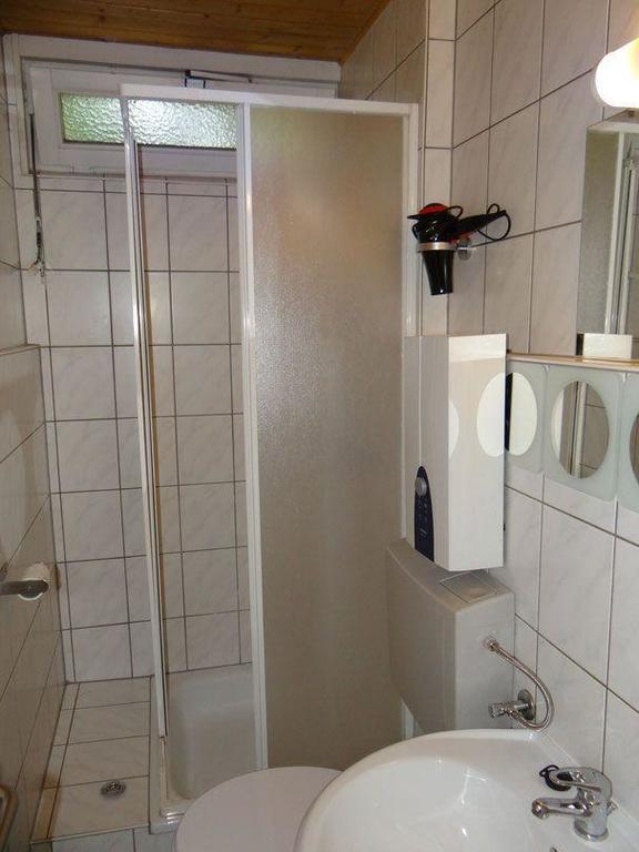 Ferienhaus Thom In Neubaeu Am See Neubäu Quarto foto
